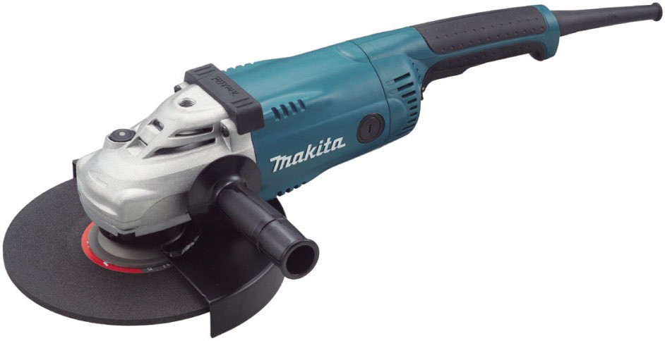Болгарка Makita GA9020 (146313)