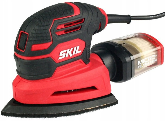 Шлифовальная машина Skil 7260 AA (SR1E7260AA)