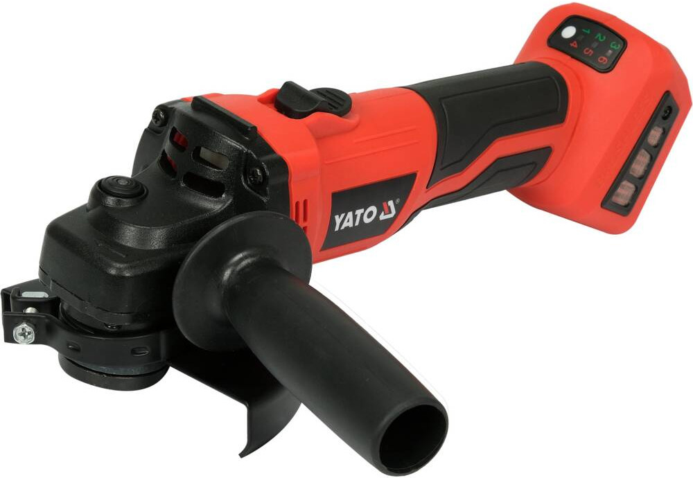 Болгарка Yato YT-828293