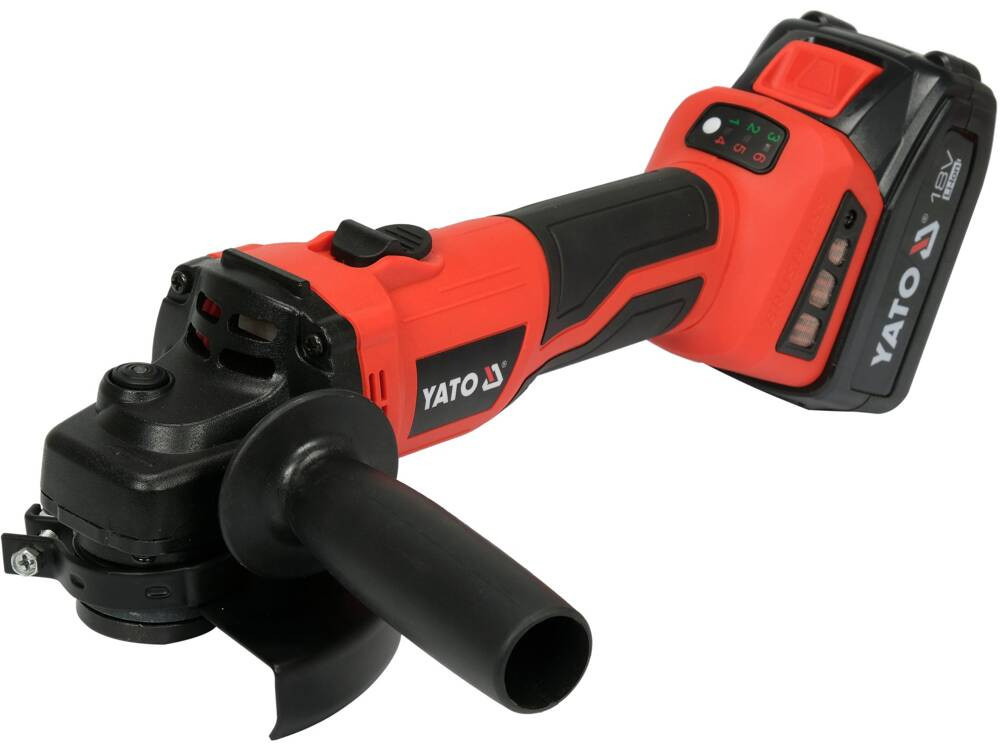 Болгарка Yato YT-828295