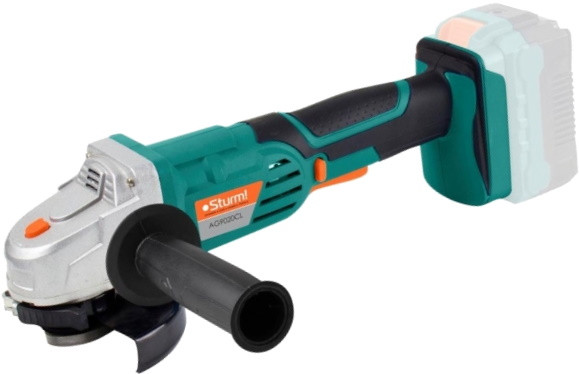 Болгарка Sturm AG9020CL