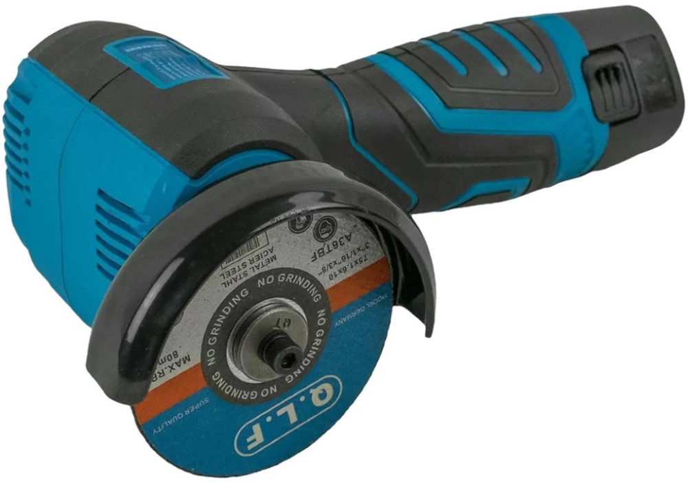 Болгарка Kraissmann 751 AWS 12/2