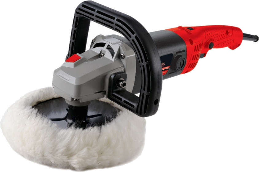 Полировальная машина Intertool Storm WT-1800