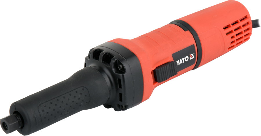 Пряма шліфмашина Yato YT-82080