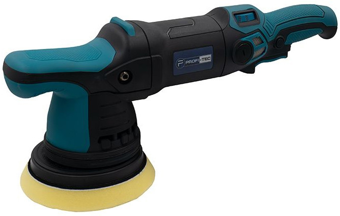 Полірувальна машина Profi-Tec PPM-1215DA 006067 (006067)