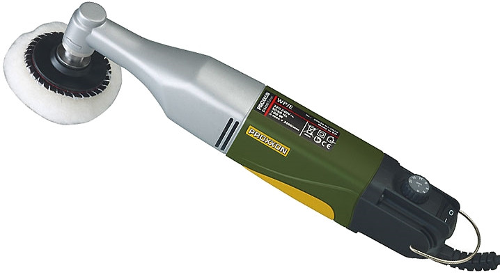 Полірувальна машина PROXXON WP/E 28660 (28660)