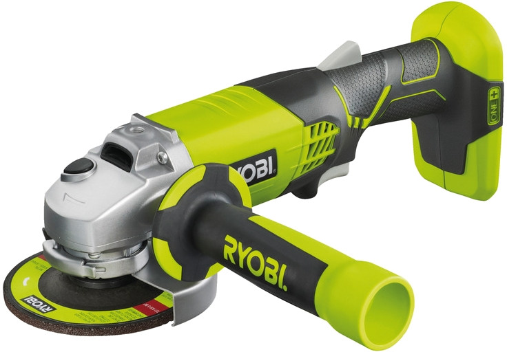 Болгарка Ryobi R18AG-0 (5133001903)