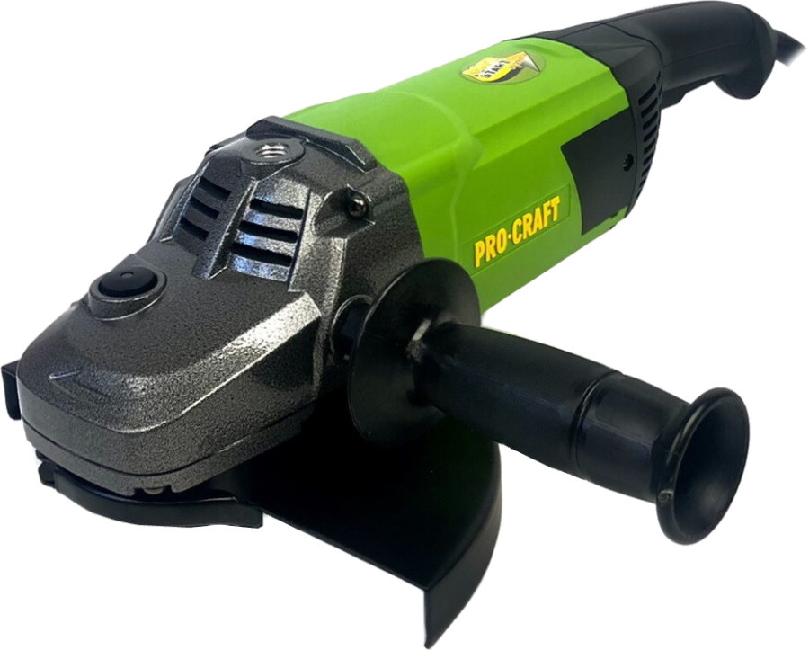 Болгарка Procraft PW2650