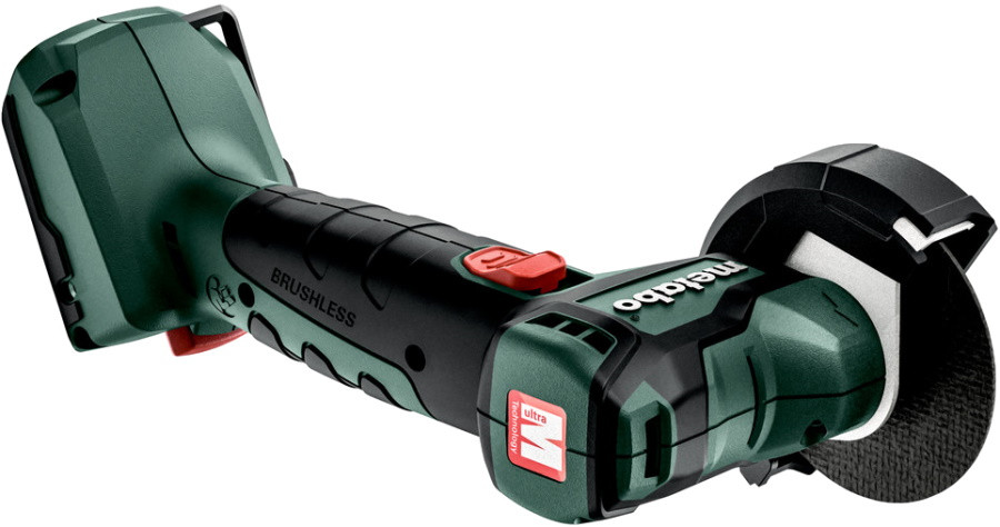 Болгарка Metabo PowerMaxx CC 12 BL 600348850