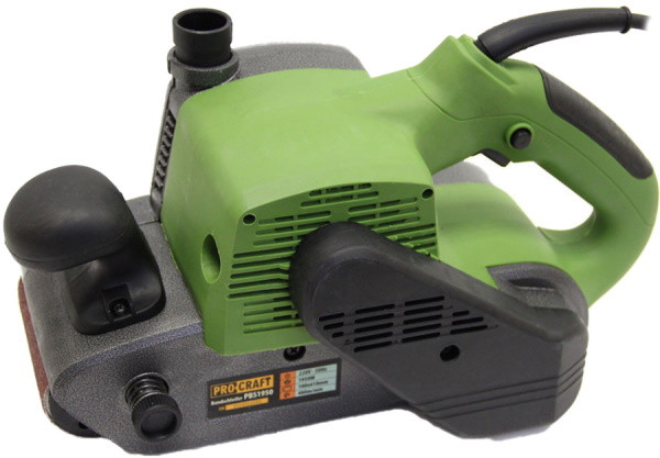 Ленточная шлифмашина Procraft PBS1950