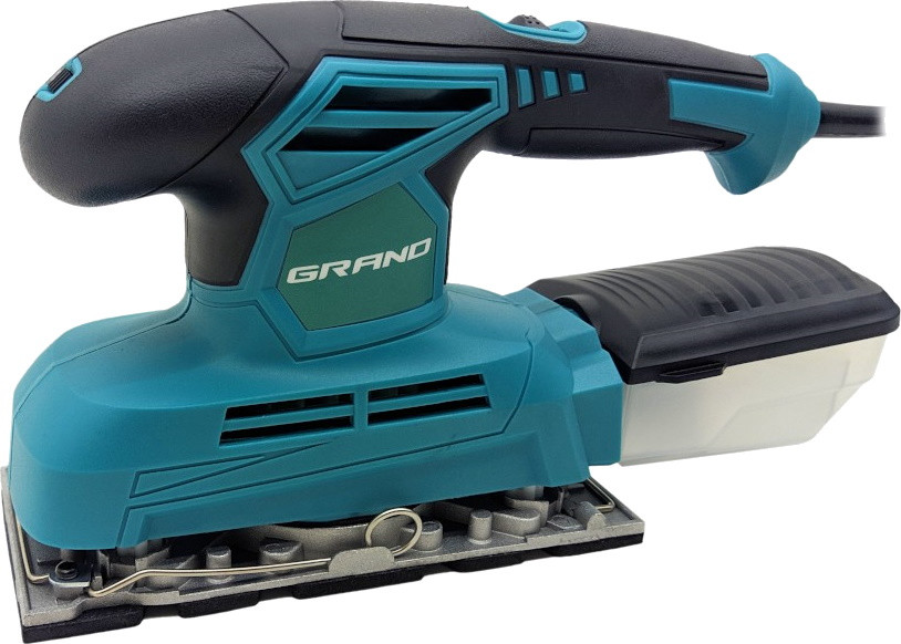 Шлифовальная машина Grand PShM-650