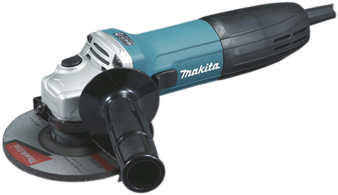 Болгарка Makita GA5030