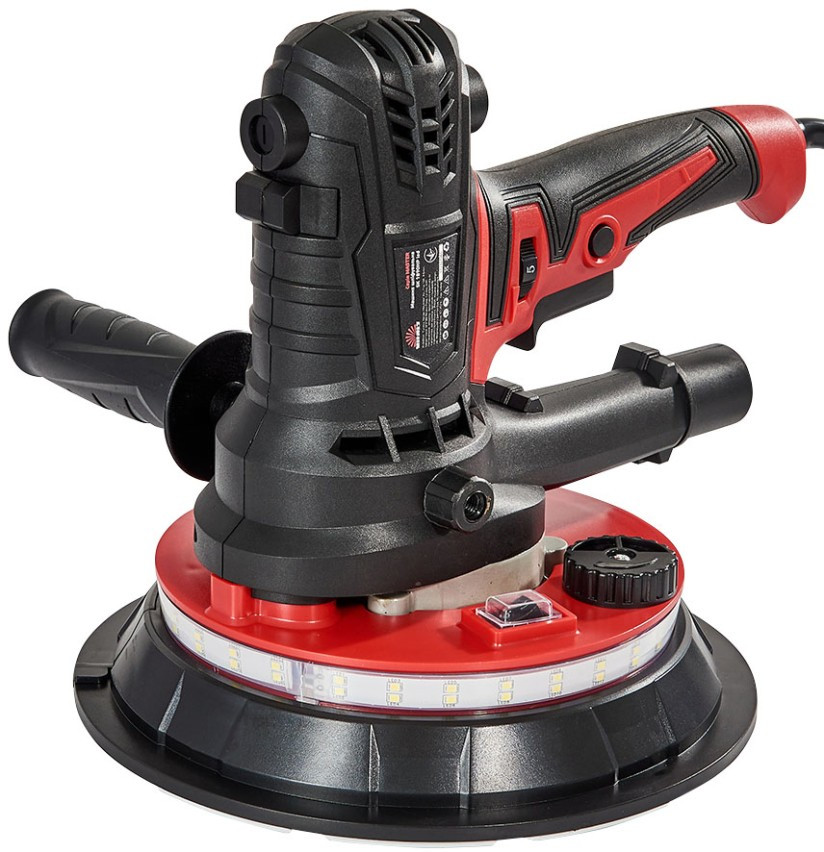 Шлифовальная машина Vitals Master SK 1890HP led (191164)