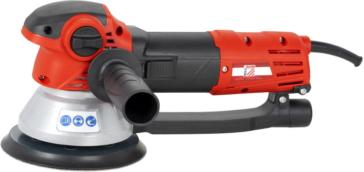 Ексцентрикова шліфмашина HOLZMANN EZS 150PRO