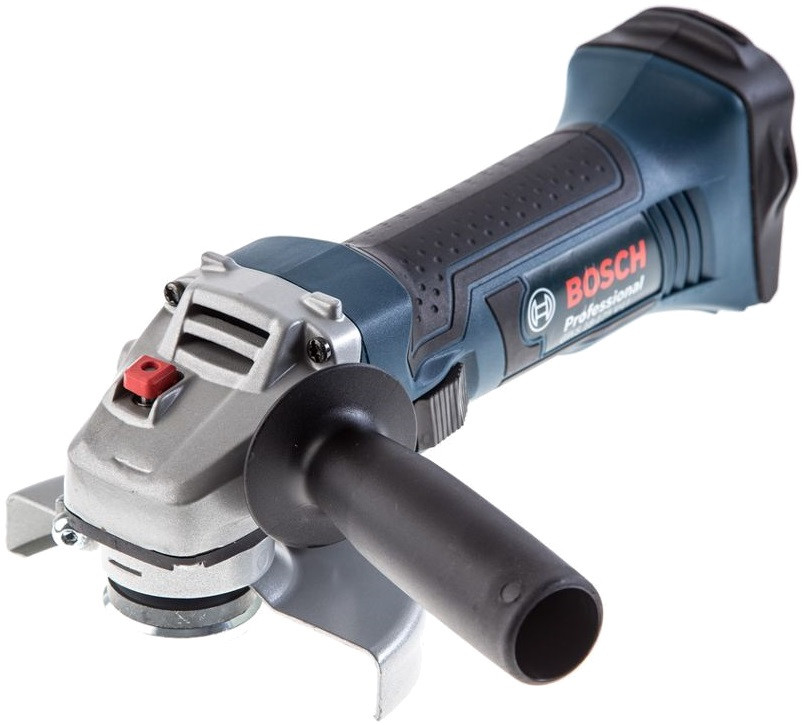 Болгарка Bosch GWS 18-125 V-LI Professional 060193A307