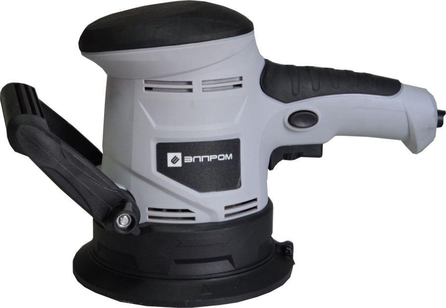 Ексцентрикова шліфмашина Elprom EOShM-125