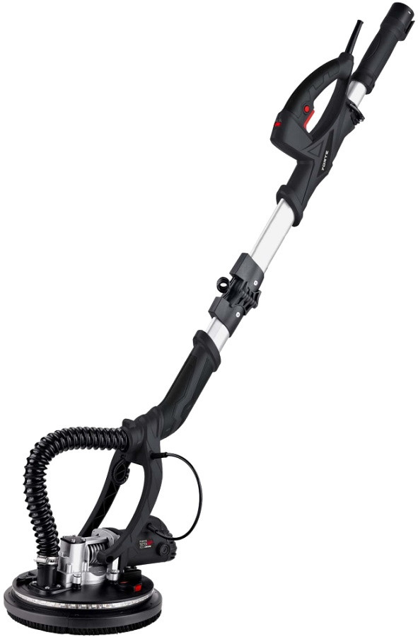 Шлифовальная машина Forte DWS 225 VLB 91677