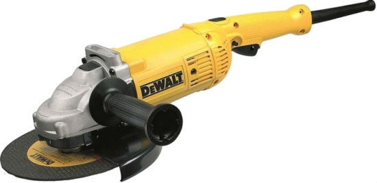 Болгарка DeWALT DWE494