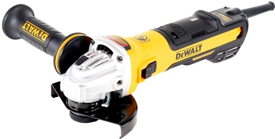 Болгарка DeWALT DWE4369