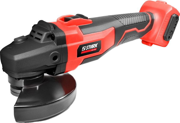 Болгарка Stark CAG 1800B Body (210018130)