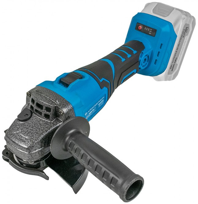 Болгарка Kraissmann 1253 AWS-BL 20