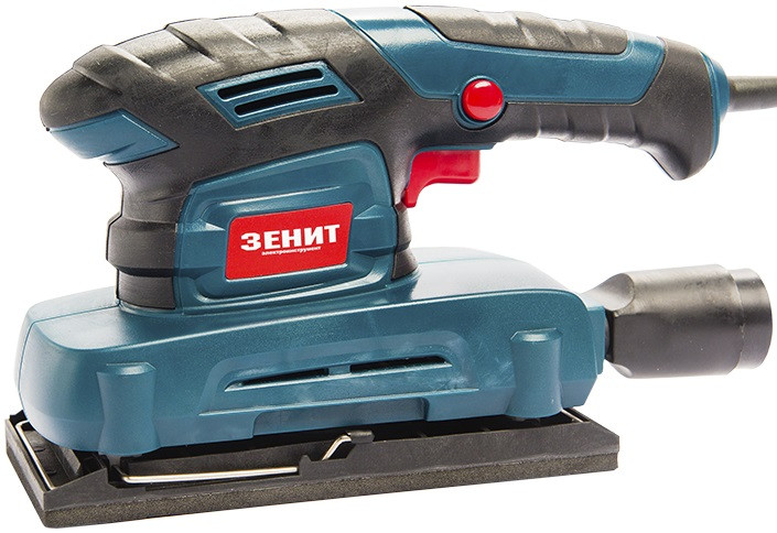 Шлифовальная машина Zenit ZVSh-3790 (844122)
