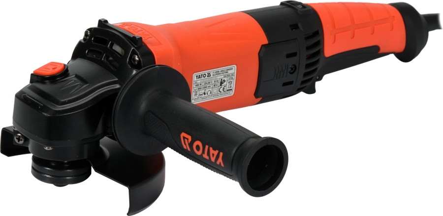 Болгарка Yato YT-82099