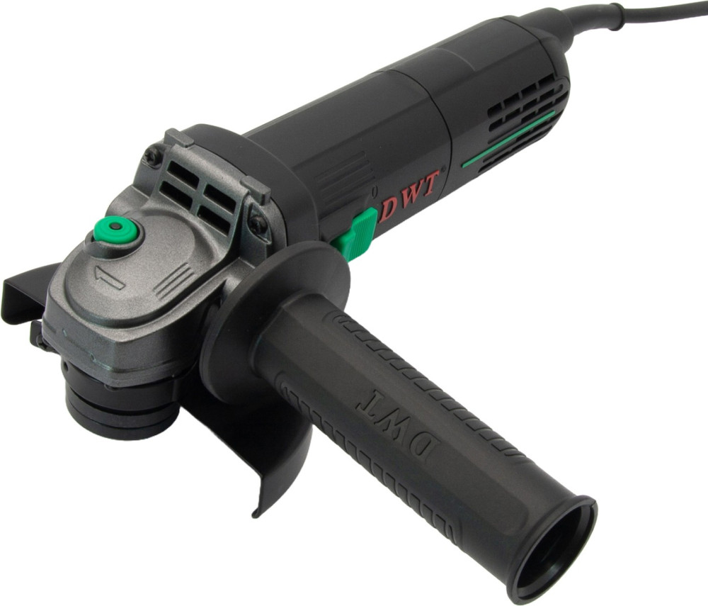 Болгарка DWT WSP08-125 V