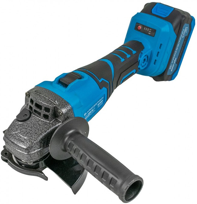 Болгарка Kraissmann 1253 AWS-BL 20/2