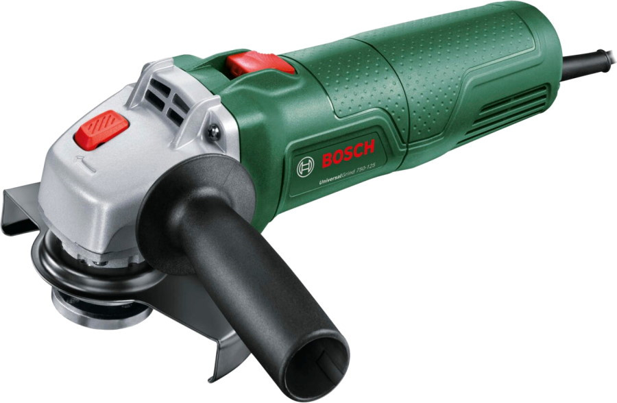 Болгарка Bosch UniversalGrind 750-125 06033E2001