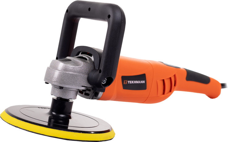 Полировальная машина Tekhmann TCP-18/1500 D (849170)