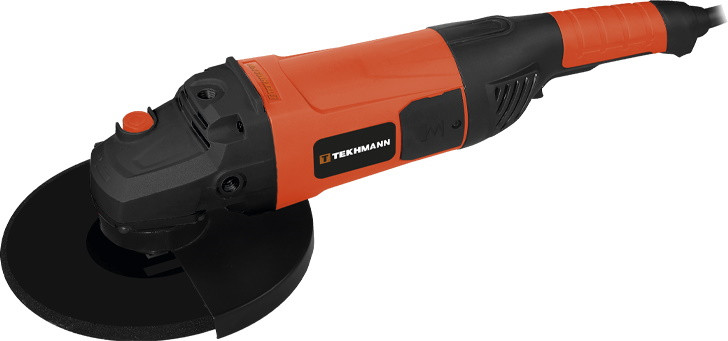 Болгарка Tekhmann TAG-23/2900 (850204)