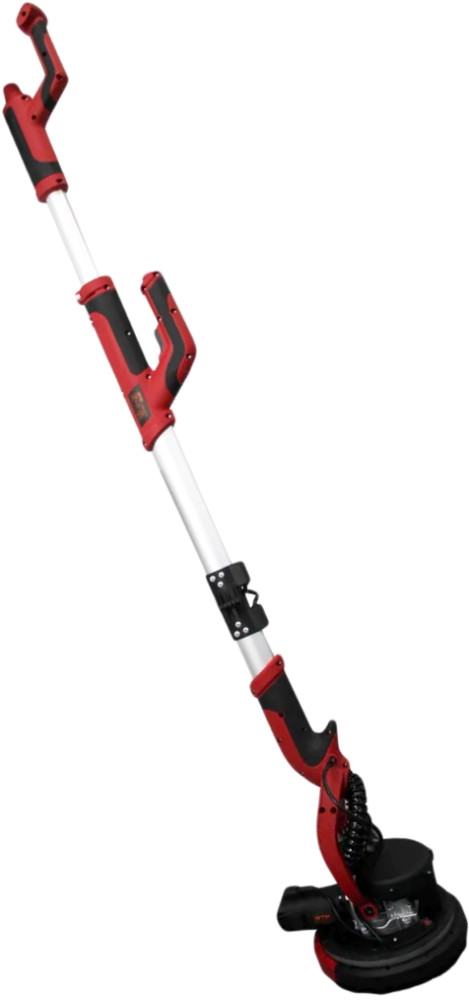 Шлифовальная машина GTM SZB-225FV-2