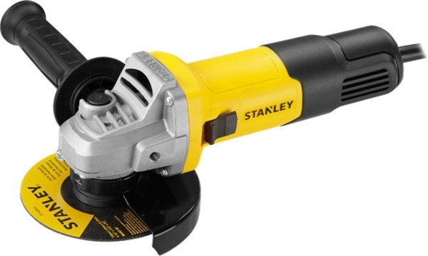Болгарка Stanley SG7125