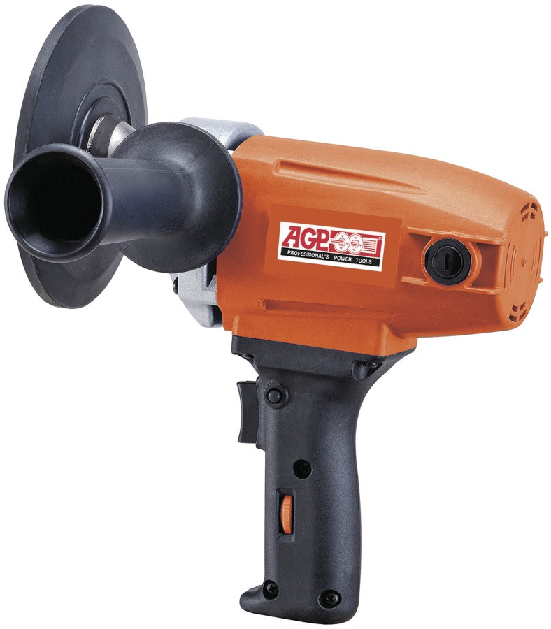 Полировальная машина AGP SP4000