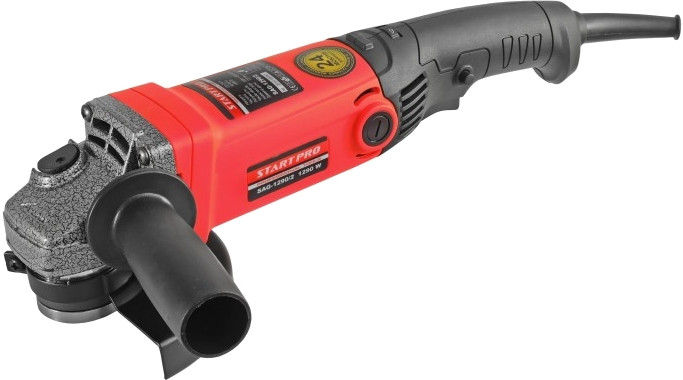 Болгарка Start Pro SAG-1290/2