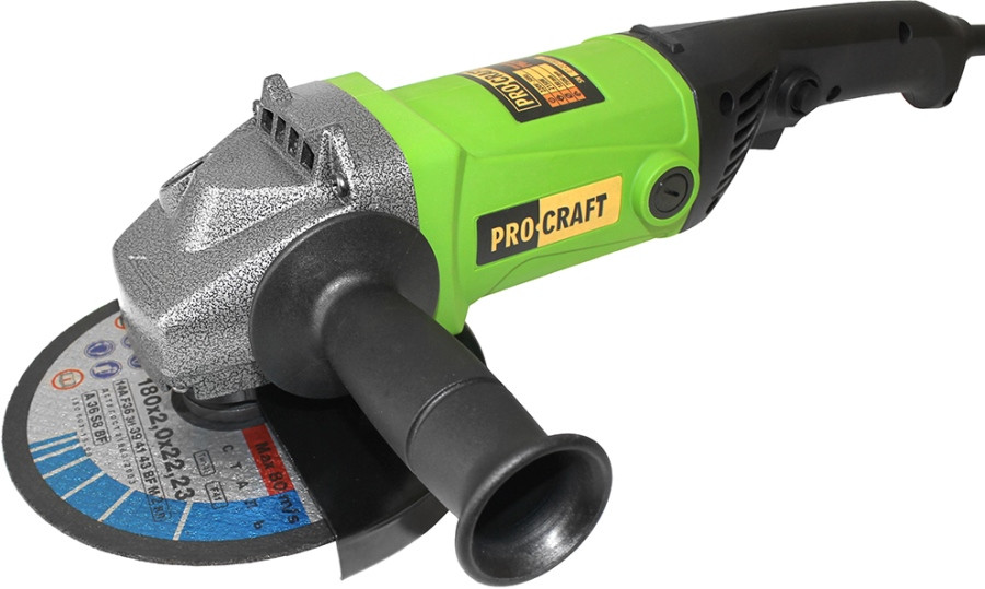 Болгарка Procraft PW2150