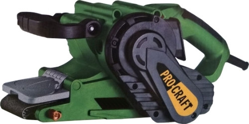 Ленточная шлифмашина Procraft PBS1400