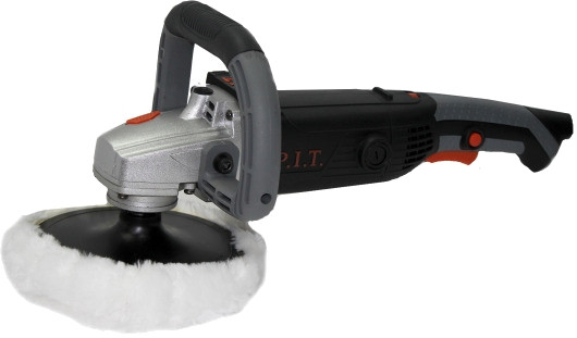 Полировальная машина PIT PPO 180-C