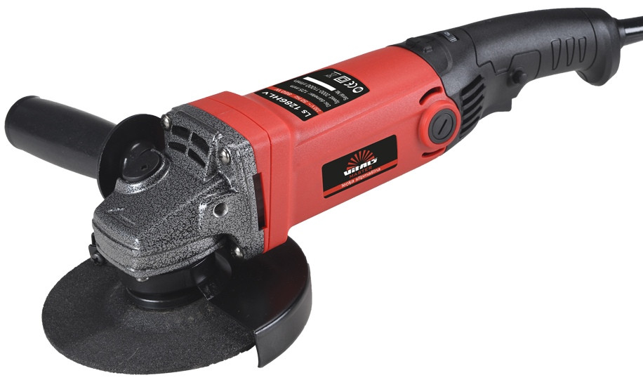 Болгарка Vitals Master Ls 1286HLv (43105)