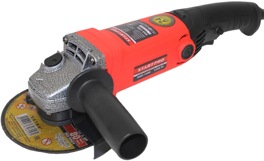 Болгарка Start Pro SAG-1290