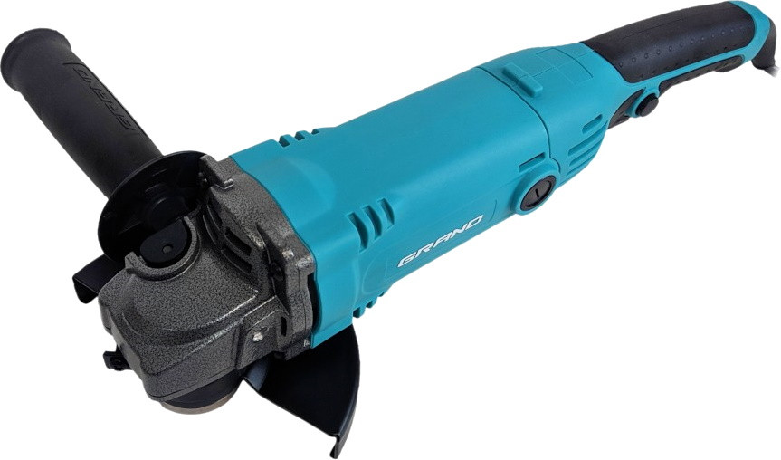Болгарка Grand MShU-125-1550 Professional