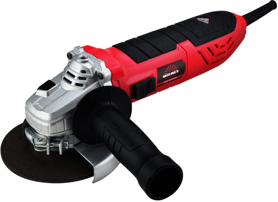 Болгарка Vitals Master Ls 12110BRvc Power (67509)