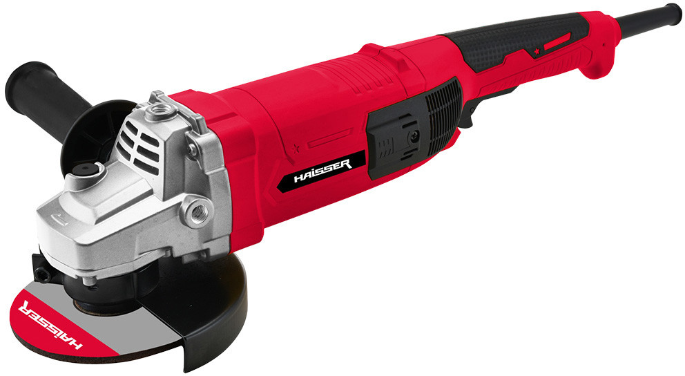Болгарка Haisser GA-20