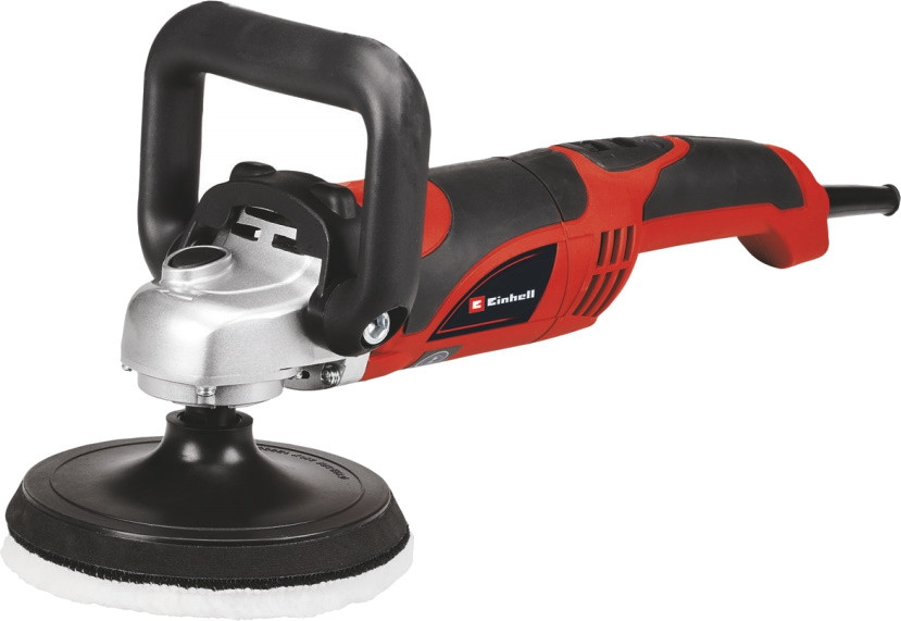 Полірувальна машина Einhell Car Classic CC-PO 1100/150 E (2093275)