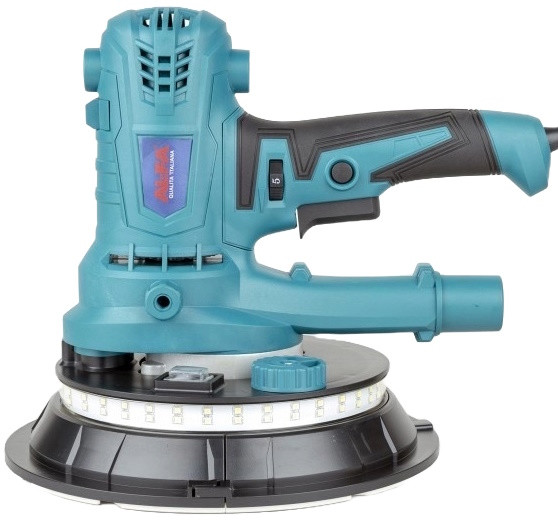 Шліфувальна машина AL-FA ALDWS15