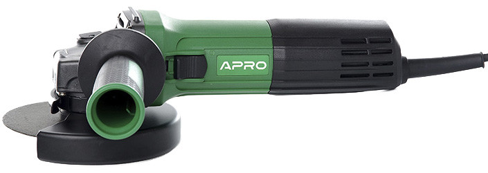 Болгарка Apro KShM 125 980 OK 899020