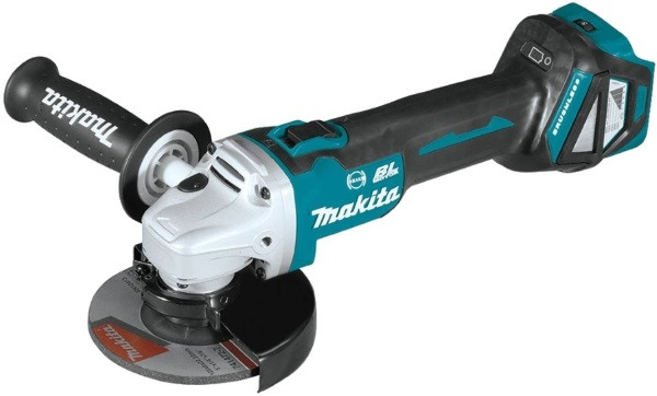 Болгарка Makita DGA513ZJ