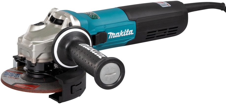 Болгарка Makita GA5092X01