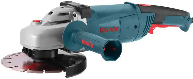 Болгарка Ronix 3211